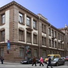 Вторая Санкт-Петербургская гимназия
